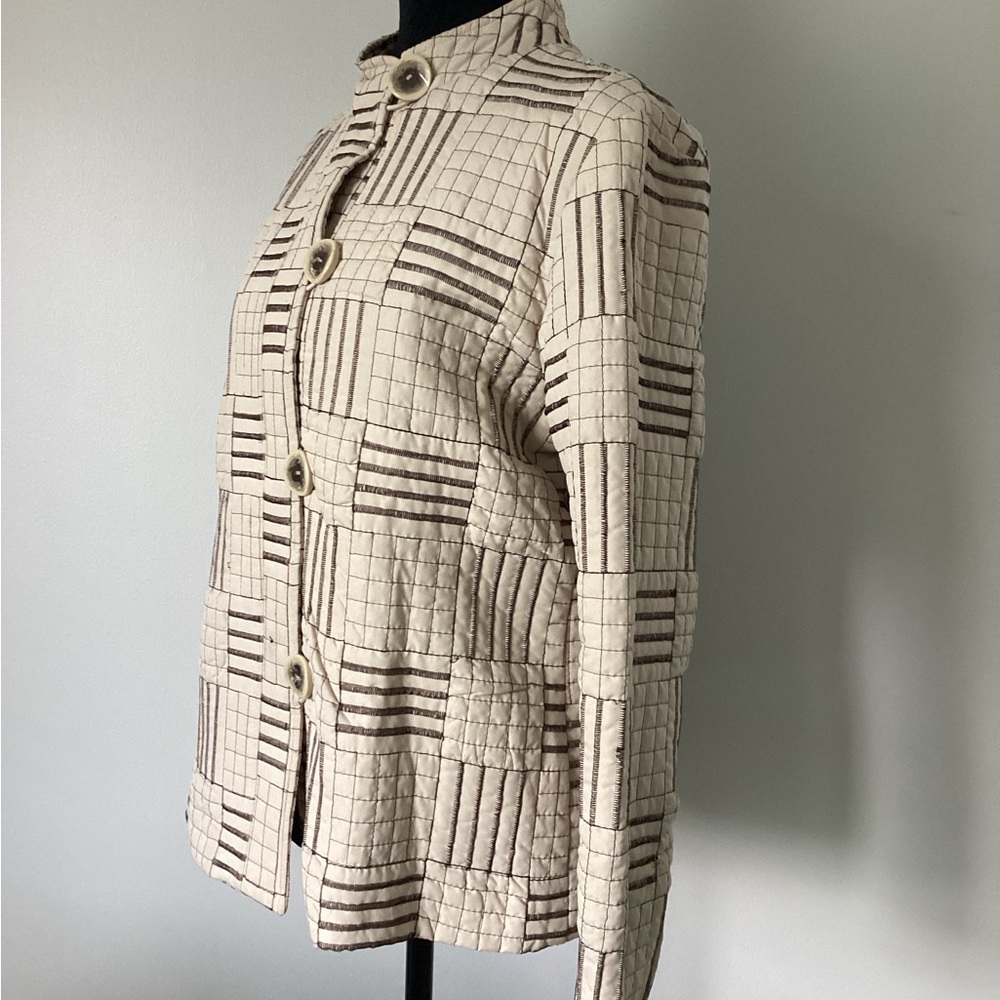 Women jacket - Picture 3 of 4